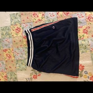 Champion skirt